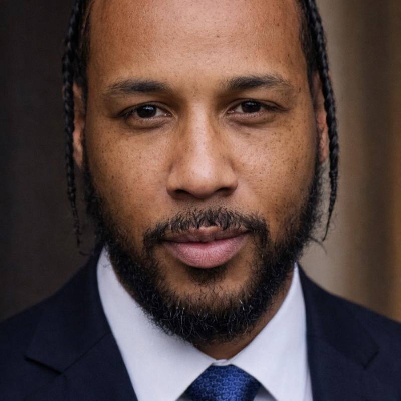 Terrence Hinds — Founder, EverThrive AI